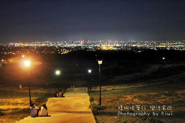 Is to watch the night scene with you | Taiwan night view attractions recommended -6