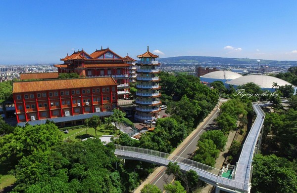 2019 Spring Festival unpopular attractions big public | Chinese New Year attractions recommended -5