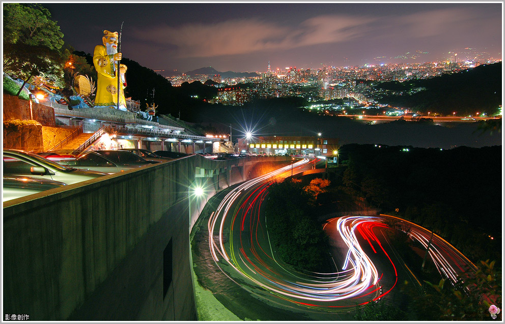 Is to watch the night scene with you | Taiwan night view attractions recommended -0