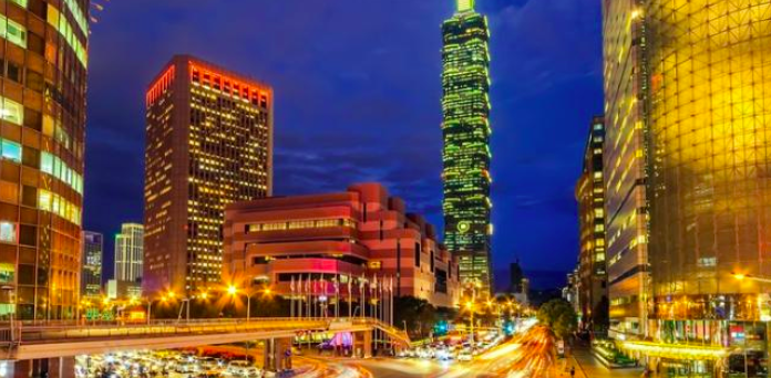 台北旅遊攻略｜交通、景點、WIFI、旅遊注意事項
