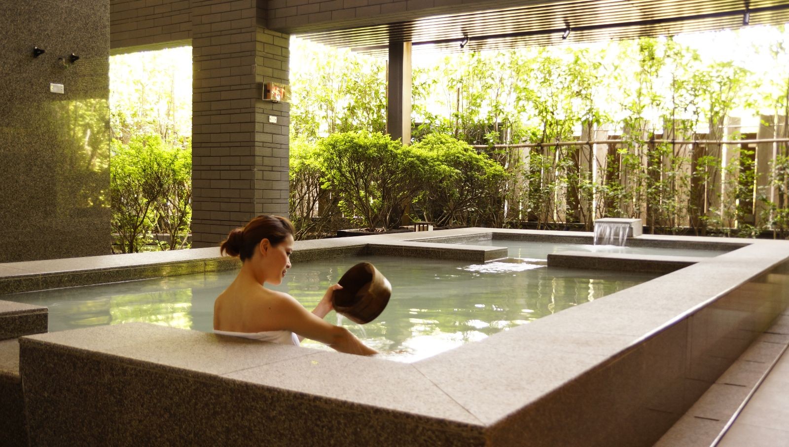 Taiwan's top 10 hot springs | Taiwan Hot Springs recommended