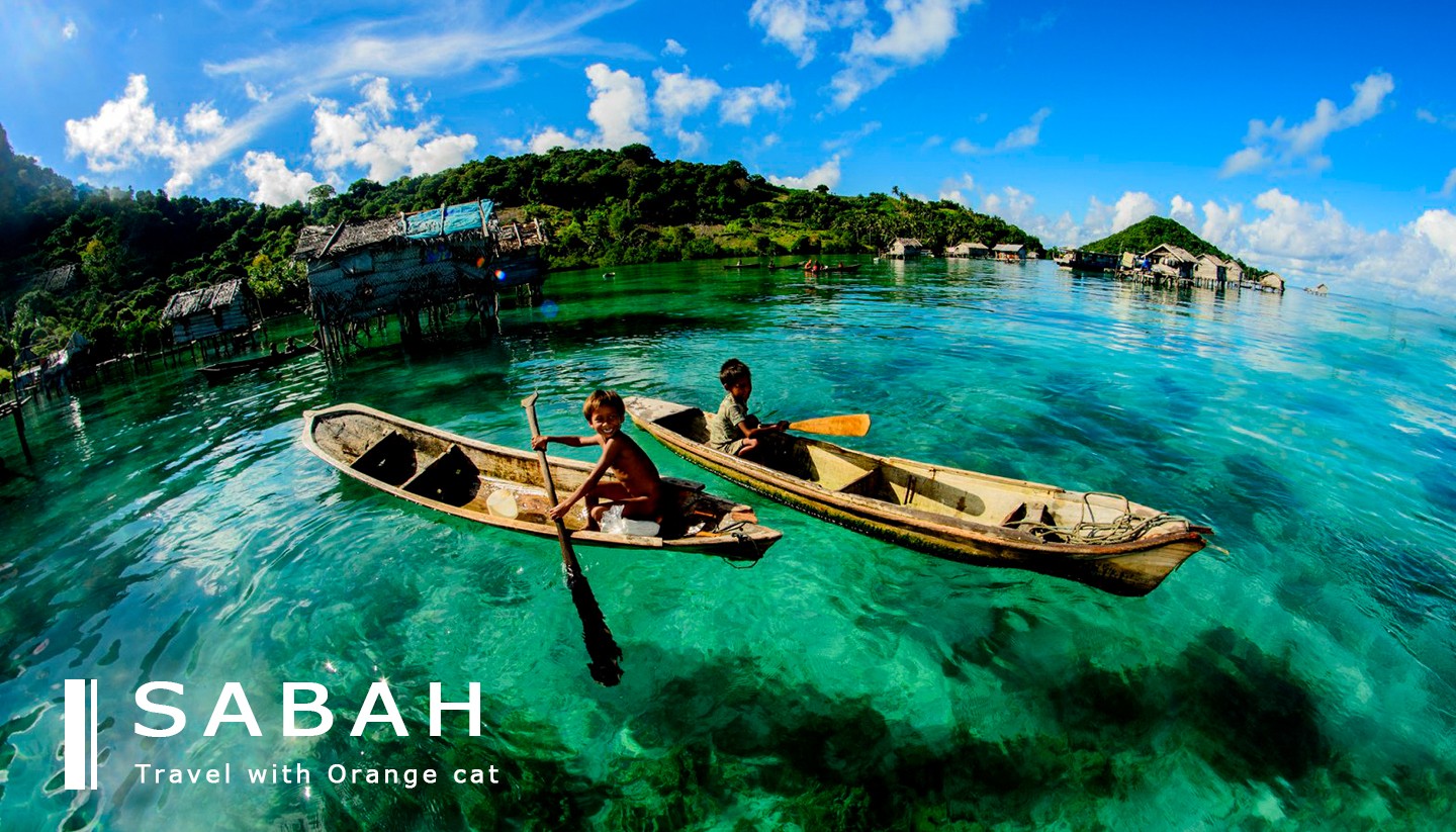 Top 10 Things to See and Do in Sabah, Malaysia
