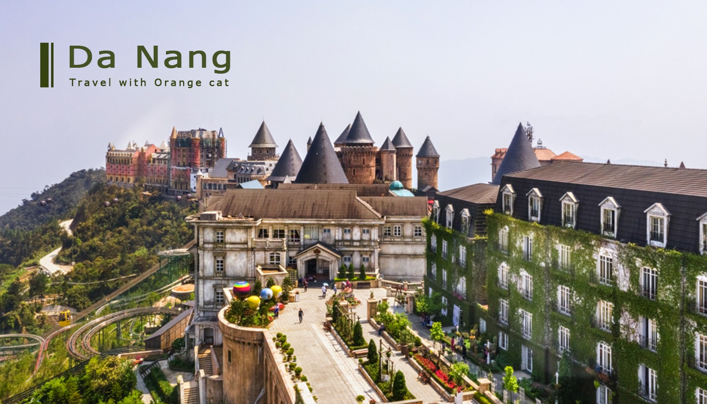7 Reasons Why To Visit Da Nang 