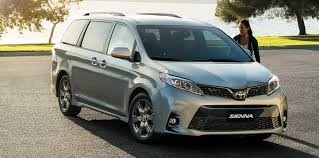 豐田SIENNA( 5人+4行李)