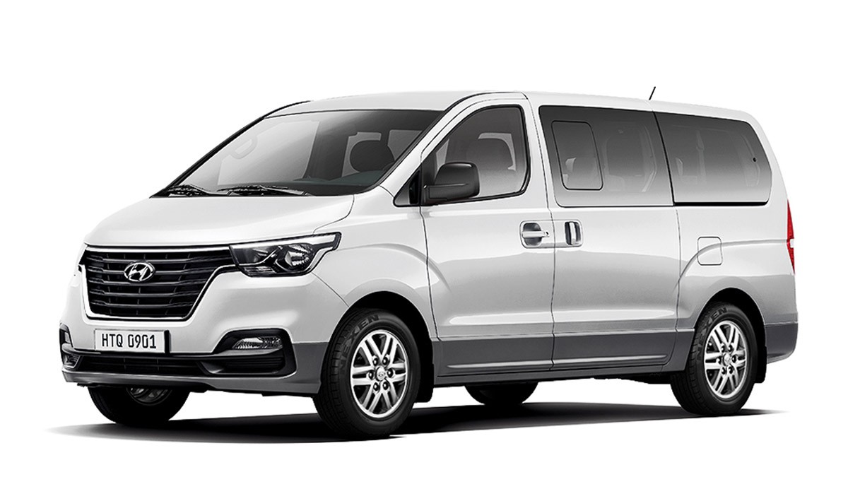 馬來西亞包車-Hyundai Starex