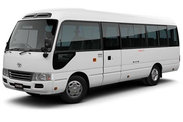 越南包車-MITSUBISHI ROSA