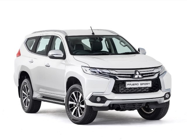 越南包車-Mitsubishi