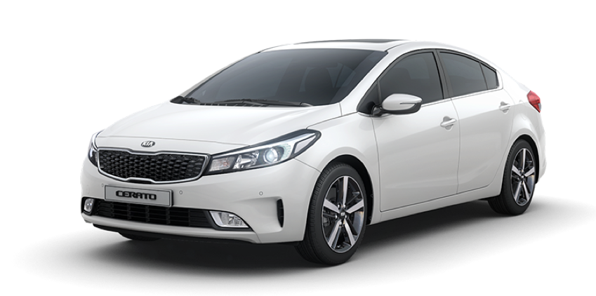 越南包車-Kia Cerato
