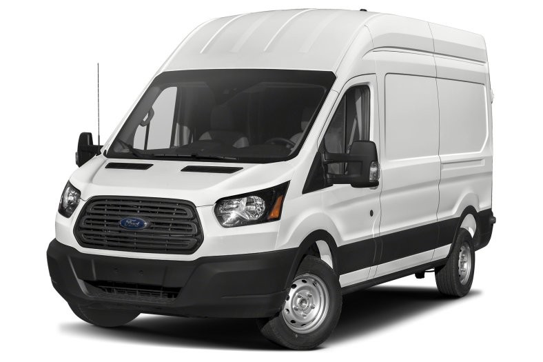 越南包車-Ford transit